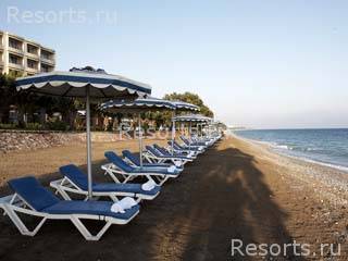 Electra Palace Hotel 9